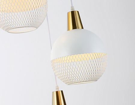 Светильник подвесной Ambrella light TR8503