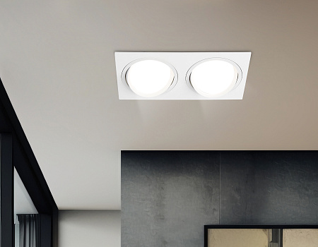 Светильник встраиваемый Ambrella light TN51919