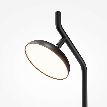 Торшер светодиодный Maytoni Vita MOD451FL-L8B3K