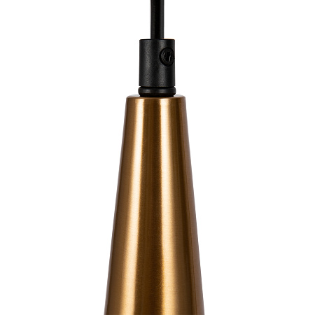 Светильник подвесной Freya Copita FR8007PL-01GB