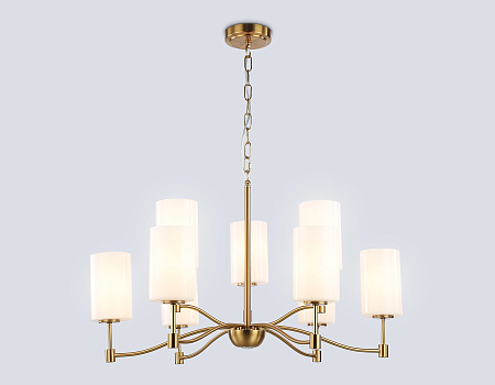 Люстра подвесная Ambrella light LH56054
