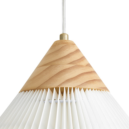 Светильник подвесной Freya Kinsley FR5533PL-01BS