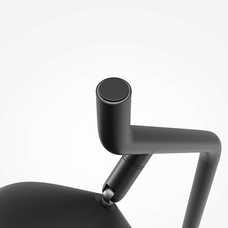 Торшер светодиодный Maytoni Vita MOD451FL-L8B3K