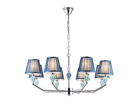 Люстра подвесная Ambrella light LH75063