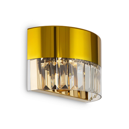 Светильник настенный Maytoni Wonderland MOD313WL-01G