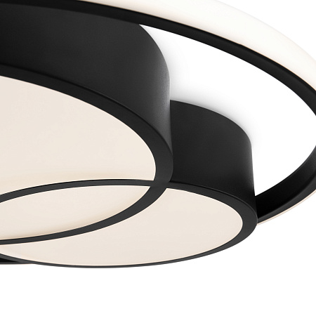 Светильник настенно-потолочный светодиодный Freya Tucene FR10029CL-L70B