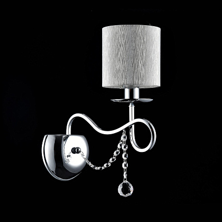 Бра Freya Morel FR2907-WL-01-CH Бра Freya Morel FR2907-WL-01-CH