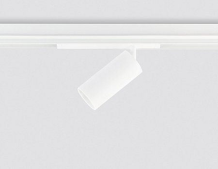 Трековый однофазный магнитный светодиодный светильник Magnetic 220V GL1635