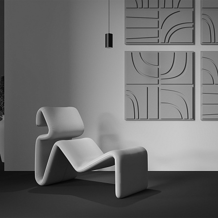 Светильник подвесной светодиодный Maytoni Vol P100PL-20W3K-B Светильник подвесной светодиодный Maytoni Vol P100PL-20W3K-B