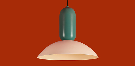 Светильник подвесной Freya Lotus FR5551PL-01WG Светильник подвесной Freya Lotus FR5551PL-01WG