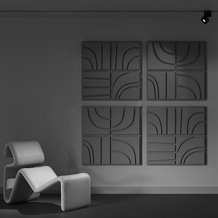 Трековый однофазный светодиодный светильник Maytoni Unity Yin TR084-1-15W3K-B Трековый однофазный светодиодный светильник Maytoni Unity Yin TR084-1-15W3K-B