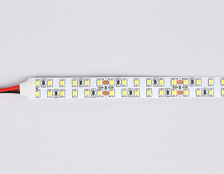 Светодиодная лента GS3702 2835 240Led 24W 24V IP20 4500K GS GS3702