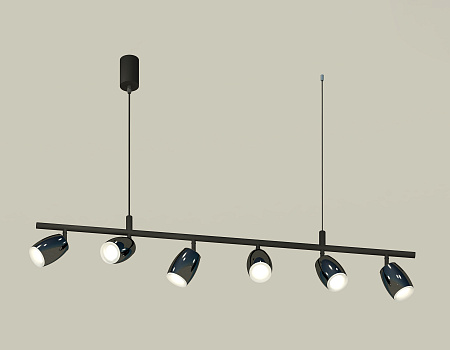 Светильник подвесной Traditional DIY XB9006550