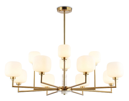 Люстра на штанге Ambrella light LH53019