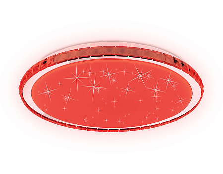 Потолочный светодиодный светильник Dance FF502 Потолочный светодиодный светильник Dance FF502