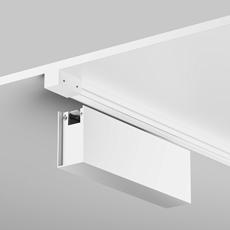 Короб для блока питания Maytoni Elasity IP O-TR001-BX-W