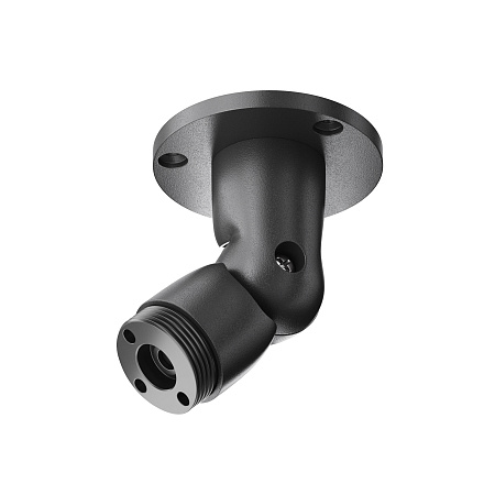 Шарнирное основание для накладного монтажа системы без ввода питания Maytoni Shelf C027CS-B