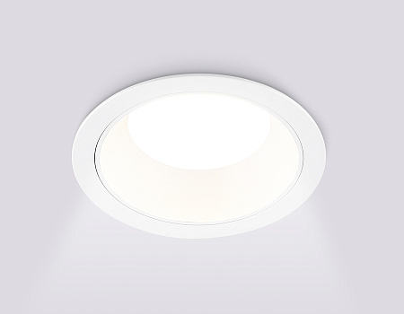 Светильник встраиваемый Ambrella light TN52331
