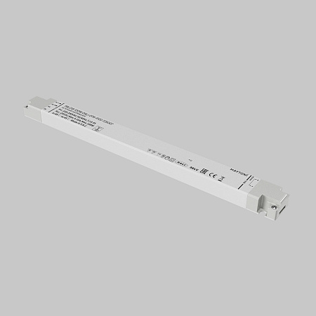 Блок питания DALI 100Вт 24В IP20 Maytoni Lighting control 725007 Блок питания DALI 100Вт 24В IP20 Maytoni Lighting control 725007