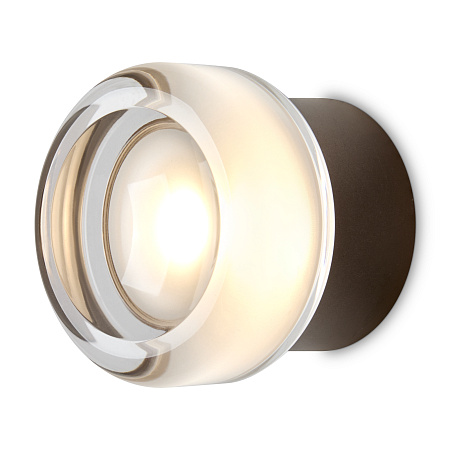 Светильник настенный Freya Retro FR5603WL-L3TR Светильник настенный Freya Retro FR5603WL-L3TR