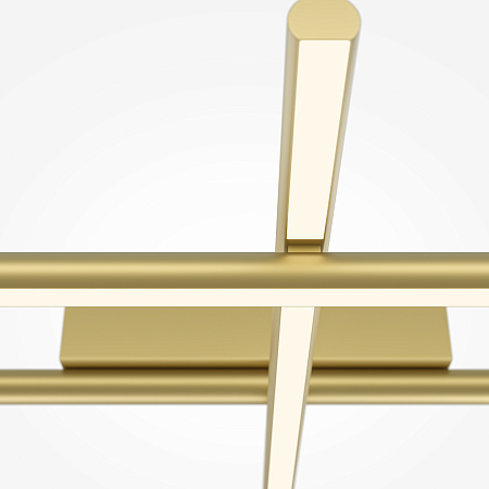 Люстра потолочная Maytoni Radiance MOD278CL-L50G3K Люстра потолочная Maytoni Radiance MOD278CL-L50G3K