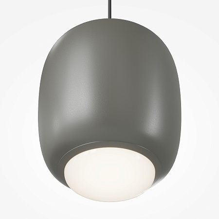 Подвесной светильник Maytoni Brio MOD466PL-L12GR3K Подвесной светильник Maytoni Brio MOD466PL-L12GR3K