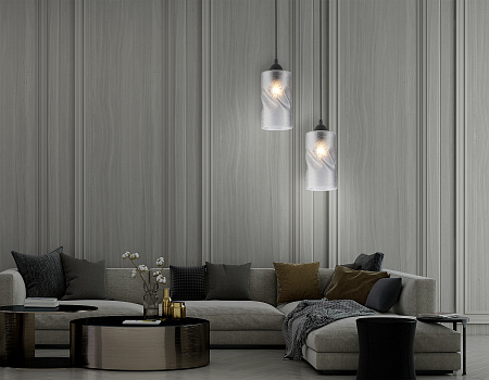Светильник подвесной Ambrella light TRADITIONAL TR3413