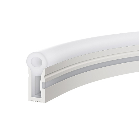 Гибкий неон 24V 9,6Вт/м Red IP67 5м Maytoni 200501