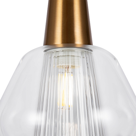 Светильник подвесной Freya Copita FR8007PL-01GB