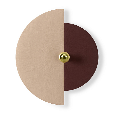 Светильник настенный Freya Carry FR5487WL-01G1