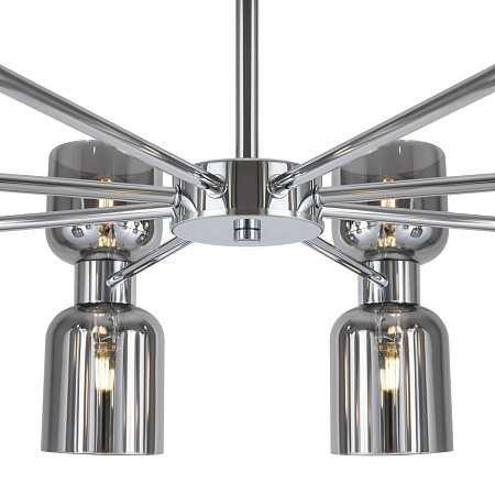 Люстра на штанге Freya Savia FR5203PL-16CH1