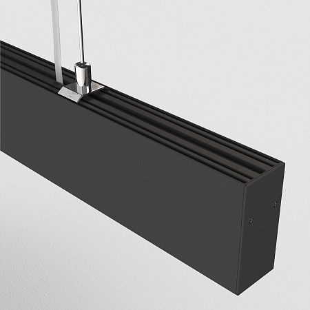 Подвесной светильник Maytoni Vinder P050PL-L40B4K Подвесной светильник Maytoni Vinder P050PL-L40B4K