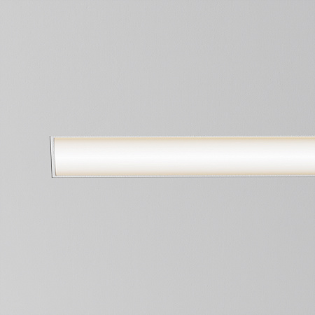 Светильник встраиваемый светодиодный Maytoni Basis DL066-20W3-6K-TRS-W Светильник встраиваемый светодиодный Maytoni Basis DL066-20W3-6K-TRS-W