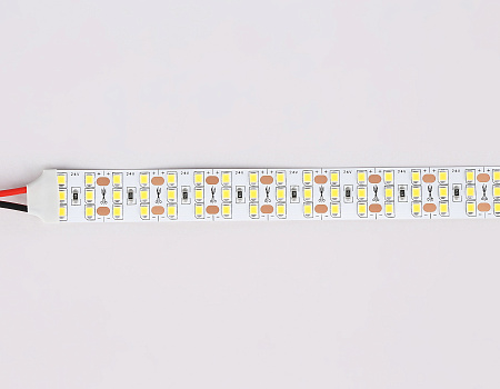 Светодиодная лента  GS3902 2835 324Led 26W 24V IP20 4500K GS GS3902