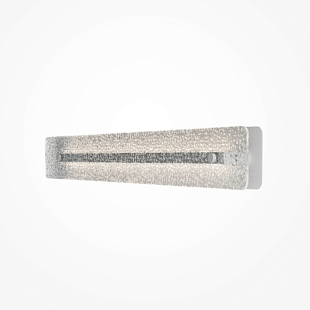 Светильник настенный светодиодный Maytoni Maya P091WL-L13CH3K Светильник настенный светодиодный Maytoni Maya P091WL-L13CH3K