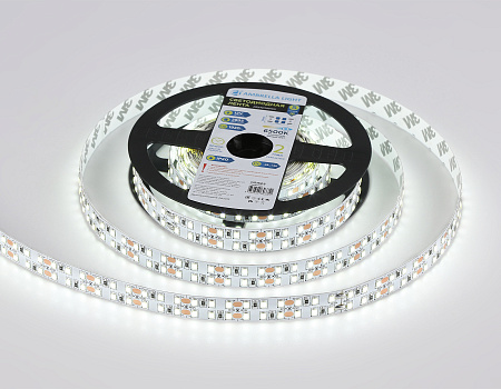 Светодиодная лента GS1603 2835 240Led 19.2W 12V IP20 6500K GS GS1603