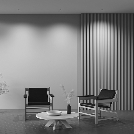 Светильник встраиваемый светодиодный Maytoni Wise DL057-7W3K-B