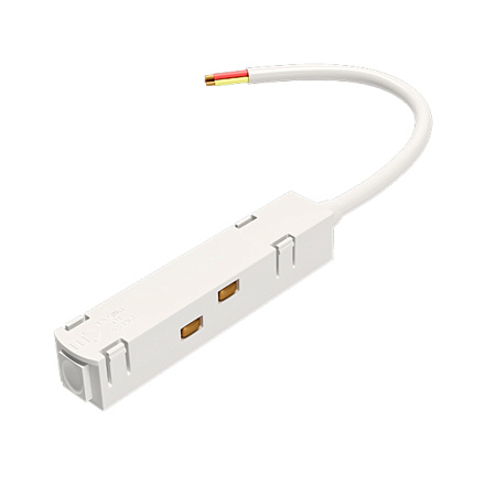 Ввод питания для магнитного шинопровода Maytoni Gravity TRA004B-22W
