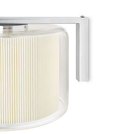 Бра Freya Riflesso FR2055WL-01CH Бра Freya Riflesso FR2055WL-01CH