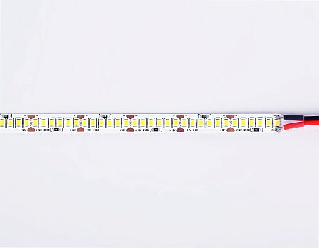 Светодиодная лента GS1402 2835 240Led 17W 12V IP20 4500K GS GS1402