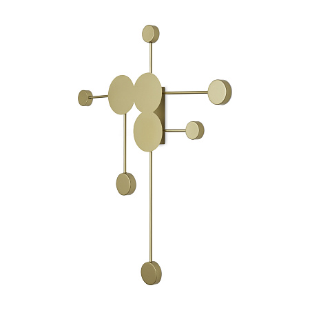 Настенный светильник Freya Wonder FR5440WL-L18G Настенный светильник Freya Wonder FR5440WL-L18G