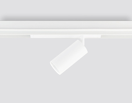 Трековый однофазный магнитный светодиодный светильник Magnetic 220V GL1625