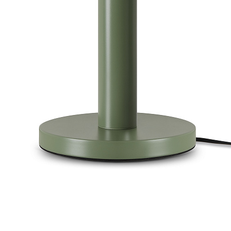 Настольная лампа светодиодная Freya Barries FR6185TL-L5GN