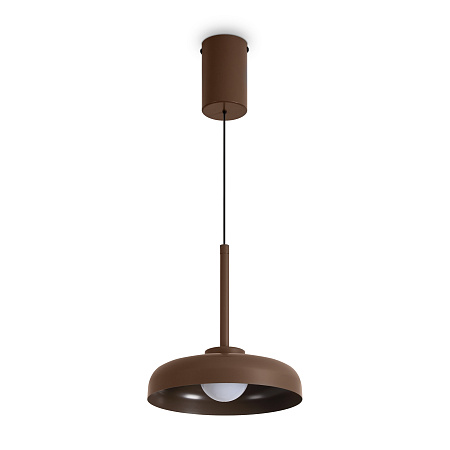 Светильник подвесной светодиодный Freya Movement FR5602PL-L5BR