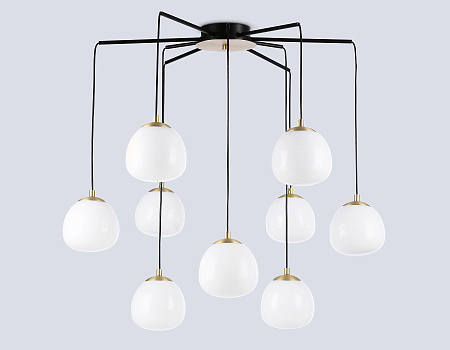 Люстра подвесная Ambrella light HIGH LIGHT LH51001