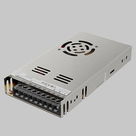 Блоки питания 12V 350W Maytoni 811013 Блоки питания 12V 350W Maytoni 811013