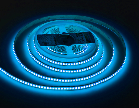 Светодиодная лента 14 Вт/м RGB 1120 Лм/м 24V IP20 Illumination GS4951