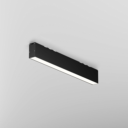 Линейный светильник светодиодный 4000К 500*67*35мм Maytoni LL311042