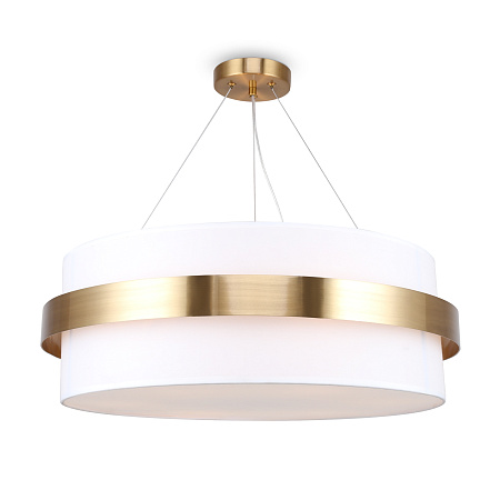 Люстра подвесная Freya Bride FR5367PL-06BS