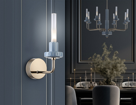 Светильник настенный светодиодный High light LH53128 Светильник настенный светодиодный High light LH53128